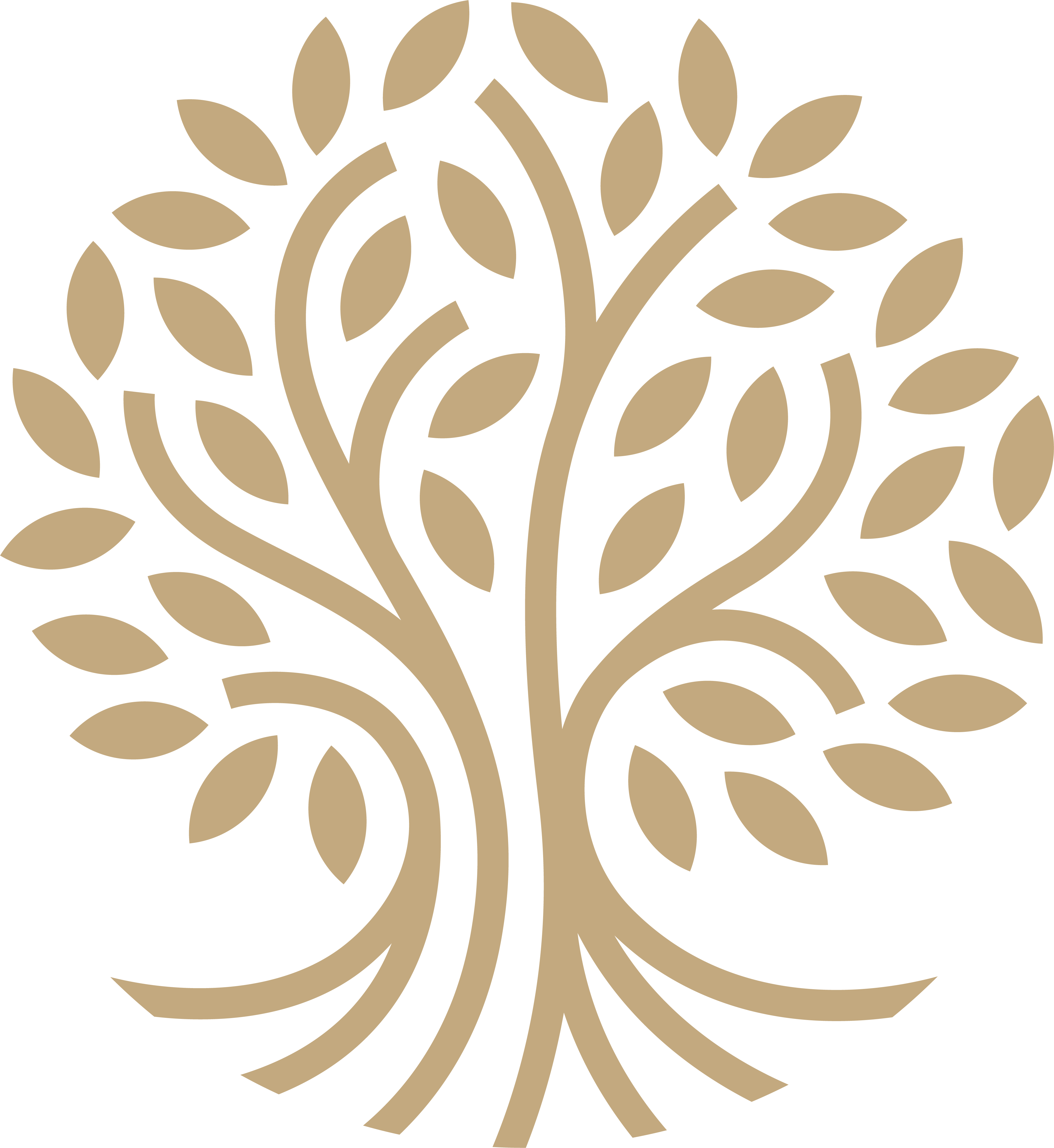 Jacobs Nussmanufaktur tree