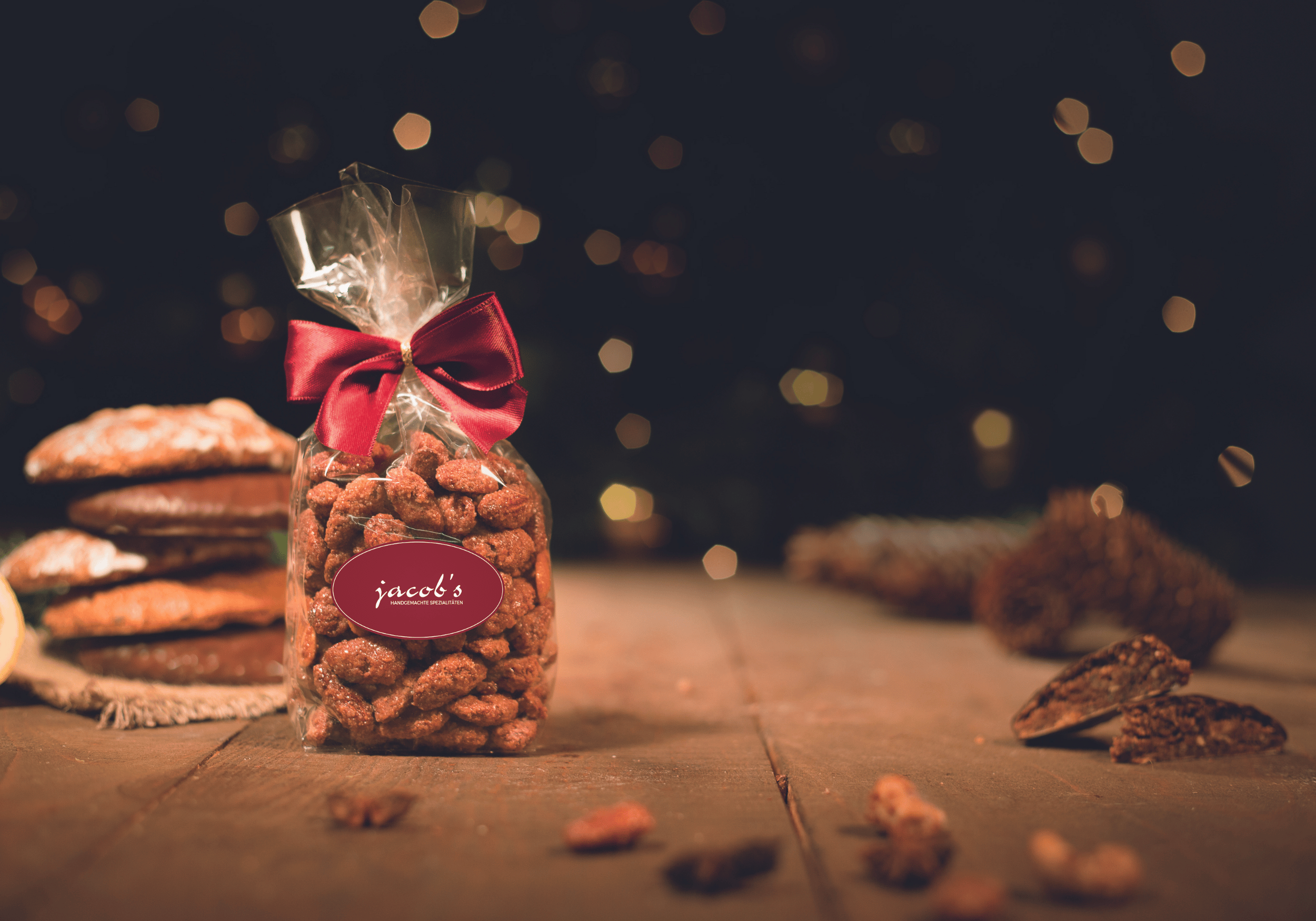 Weihnachtsgeschenke Mitarbeiter